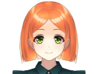 Profile picture of 愛瀬こはる on FANZAバーチャル DMM