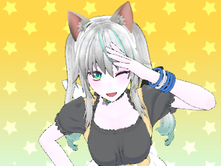 Profile picture of 風の森 ルヰ. on FANZAバーチャル DMM