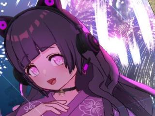 闇月ロゼ