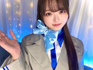 *.あおい.*。
