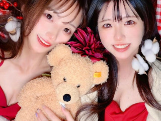 蜜みお＆えび恋／