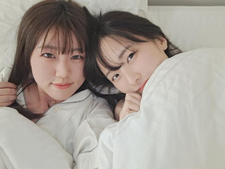 蜜みお＆えび恋