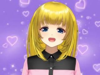 FANZA/バーチャル/天ヶ瀬 六花