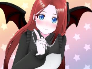 Profile picture of メア・スカーレット on 