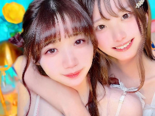 かな＆みお／