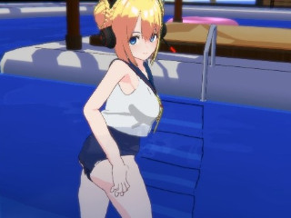 朝比奈ゆき先生