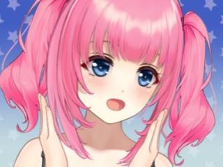 FANZA/バーチャル/桃瀬リリン