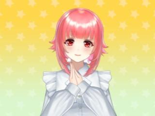 FANZA/バーチャル/マナちゃん