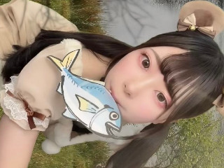 *ゆら。