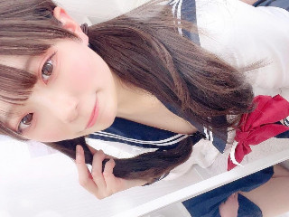 *ゆら。
