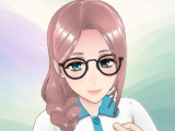 花宵静香さん