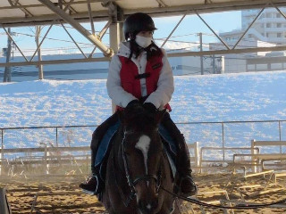 ゆき☆りぃ☆白雪