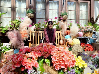 ゆき☆りぃ☆白雪