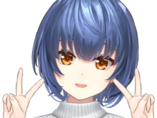 FANZA/バーチャル/ならこ