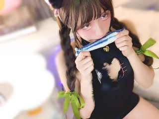 ▽りょくちゃ▽