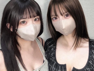 FANZA/あちゃ///ゆあ＆ノア//