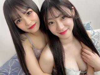 けい＆みり