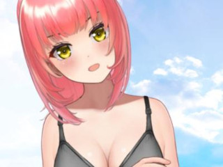 FANZA/バーチャル/黒密レイナ