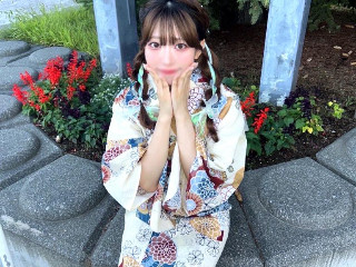みく♪+`