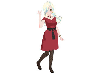 Elena.エレナ