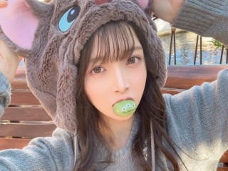 せりなちゃん