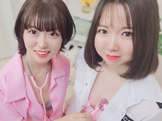 りさ＆ゆきな