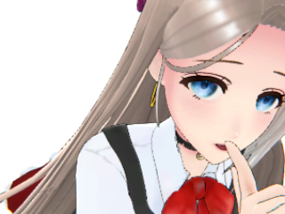 FANZA/バーチャル/月咲 蓮