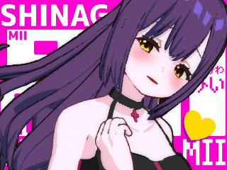 品川 みい