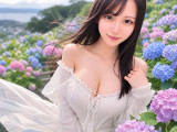 ‐*雫*+-さん