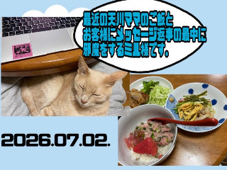 天川てんり