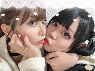 ☆にこにー＆レイ☆