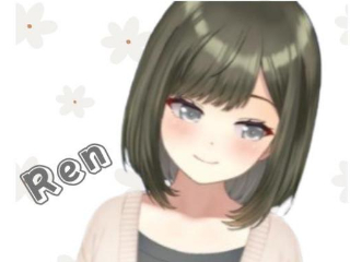 FANZA/バーチャル/++-Ren-++