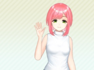 FANZA/バーチャル/佐藤こはる