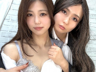 ＊りり＆あき＊