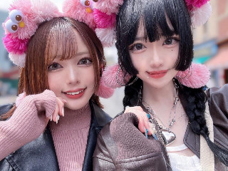 ＊ありさ＆せら＊ ゜