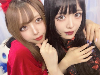 ＊ありさ＆せら＊ ゜