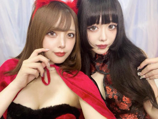 ＊ありさ＆せら＊ ゜