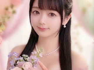 華岡 まい*゜