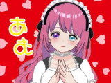 羽柴あむさん