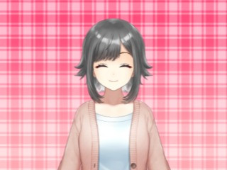 FANZA/バーチャル/あまみあやの