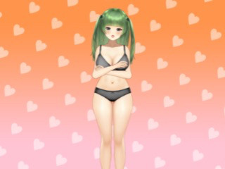 緑間ちーにゃん