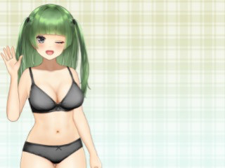 緑間ちーにゃん