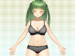 緑間ちーにゃん