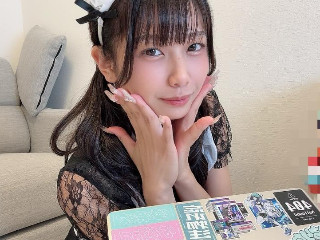 るるたん。