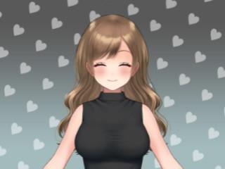 FANZA/バーチャル/みーちゃん///