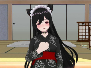 黒兼楽夢(らむ)