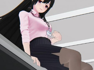 黒兼楽夢(らむ)