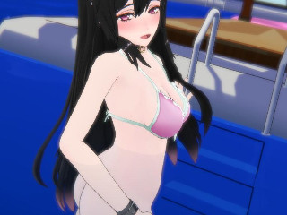 黒兼楽夢(らむ)