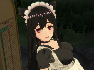 黒兼楽夢(らむ)