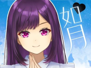 FANZA/バーチャル/如月エリー